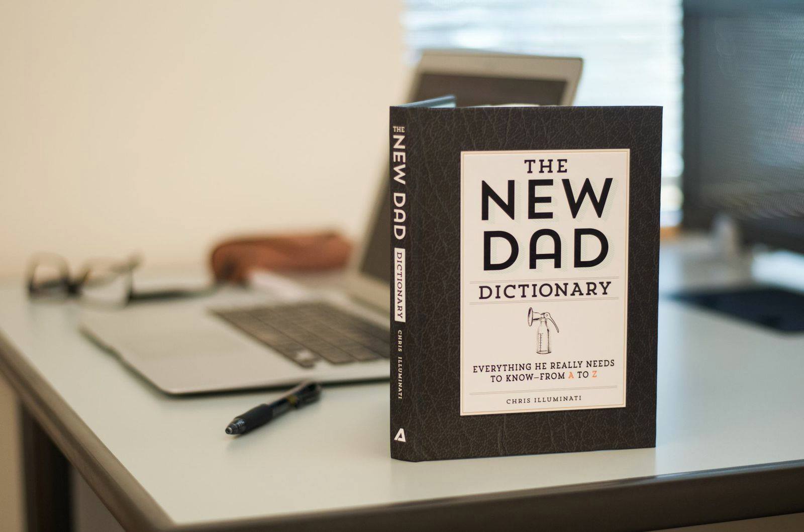 New-Dad-Dictionary-Book