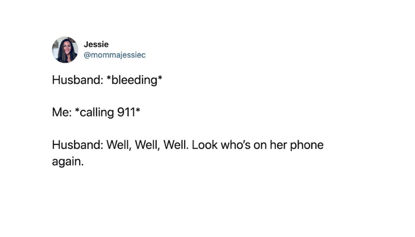 Best Parenting Tweets This Week Moms