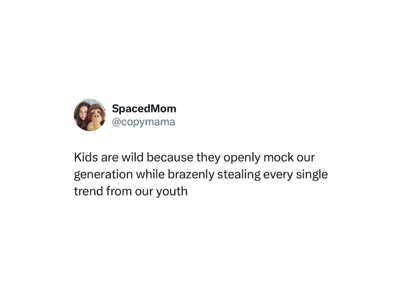 best mom jokes feb 1