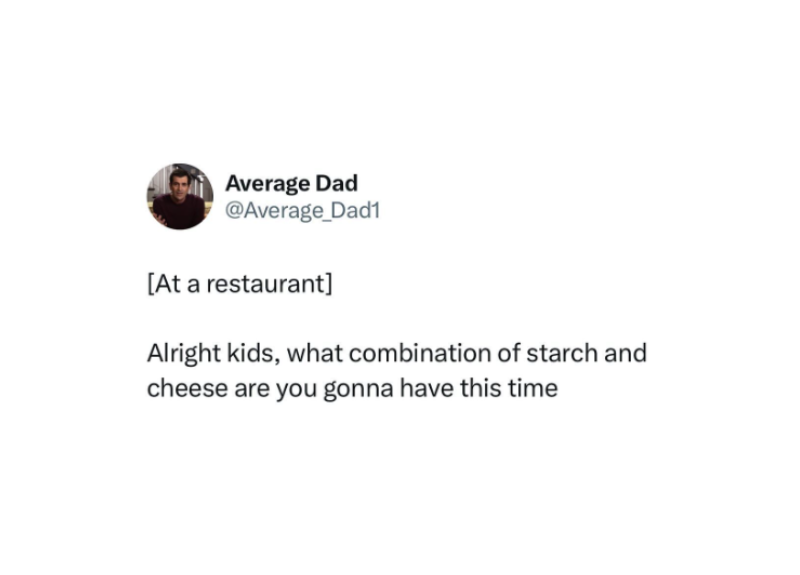 best dad jokes july 11