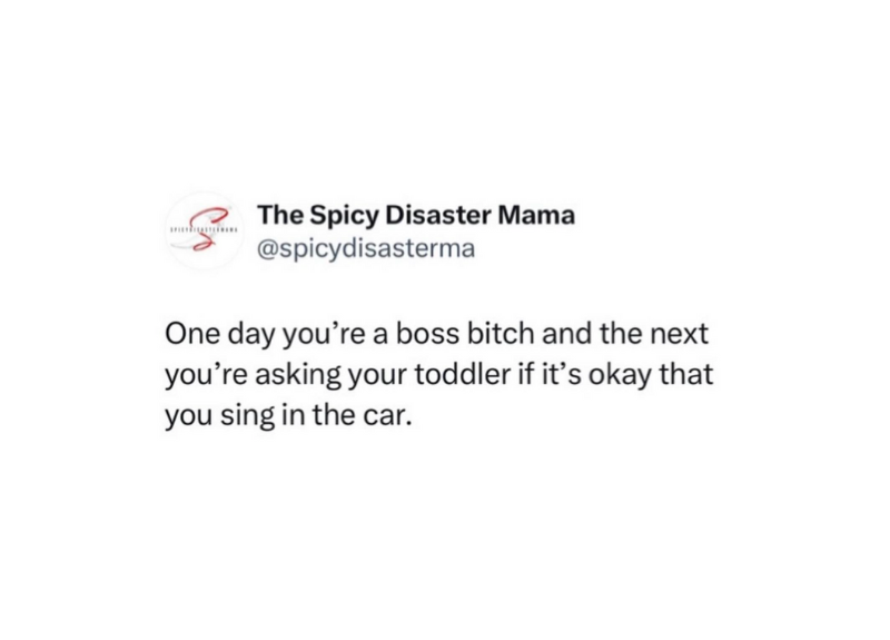 best mom jokes july 25