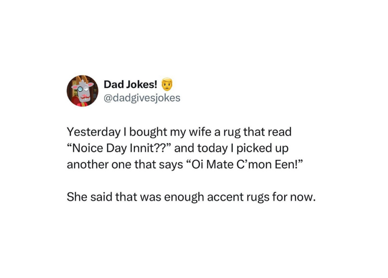 best dad jokes 8-8