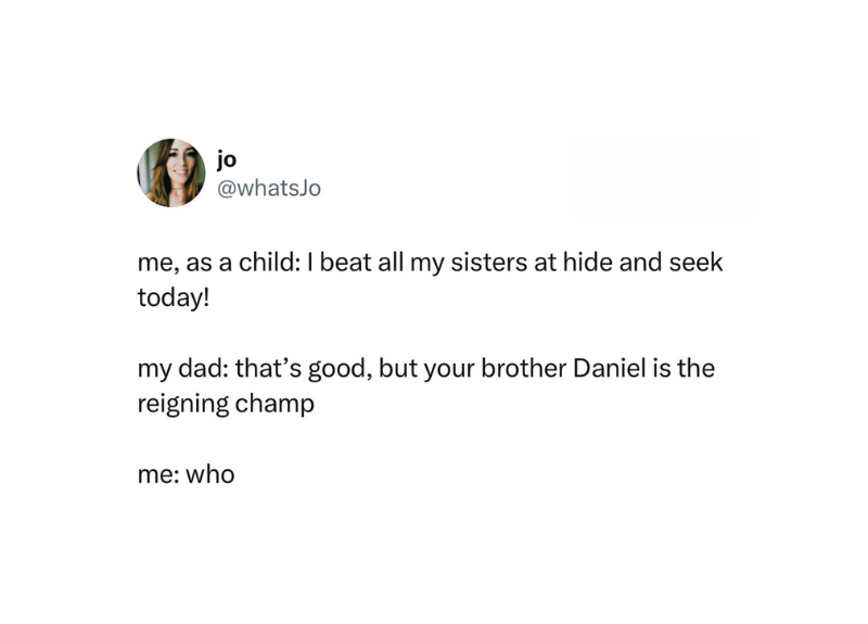 best parenting jokes 9-12