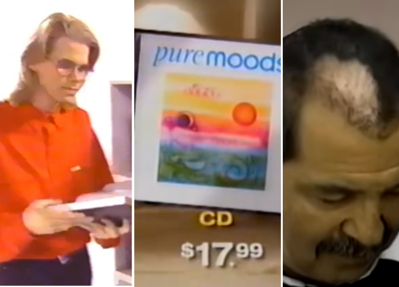 90s Stuff